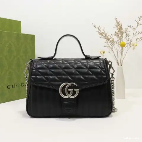 Fashionreps Bag 2206DJ0020 Gucci 0817